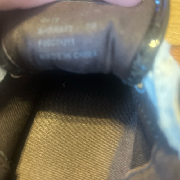 Coach sneakers authentic size 7 - Picture 5 of 9